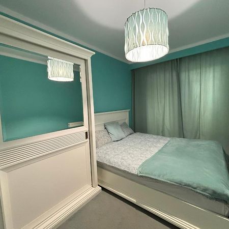 Sibiu Bach Penthouseアパートメント エクステリア 写真