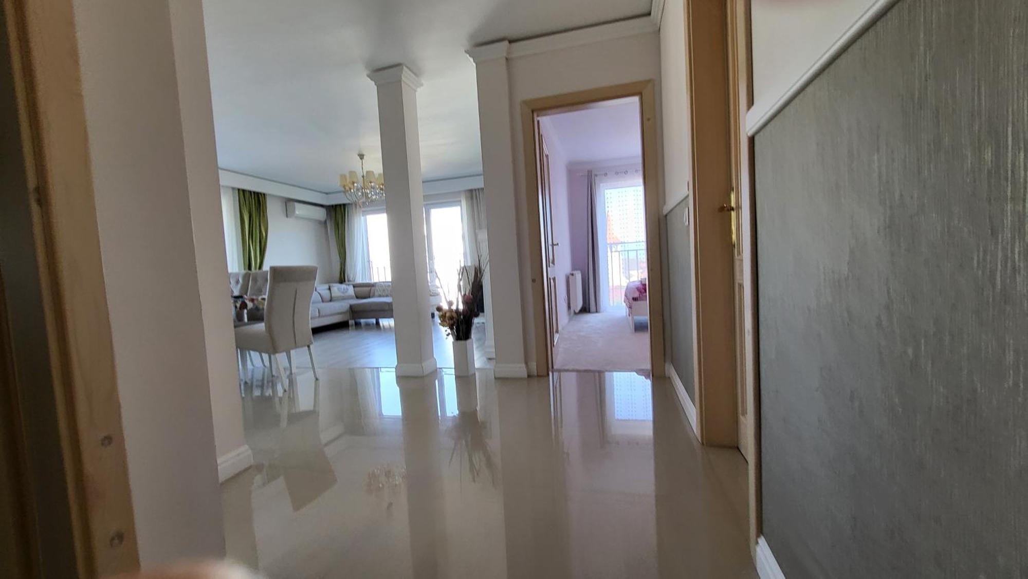 Sibiu Bach Penthouseアパートメント エクステリア 写真