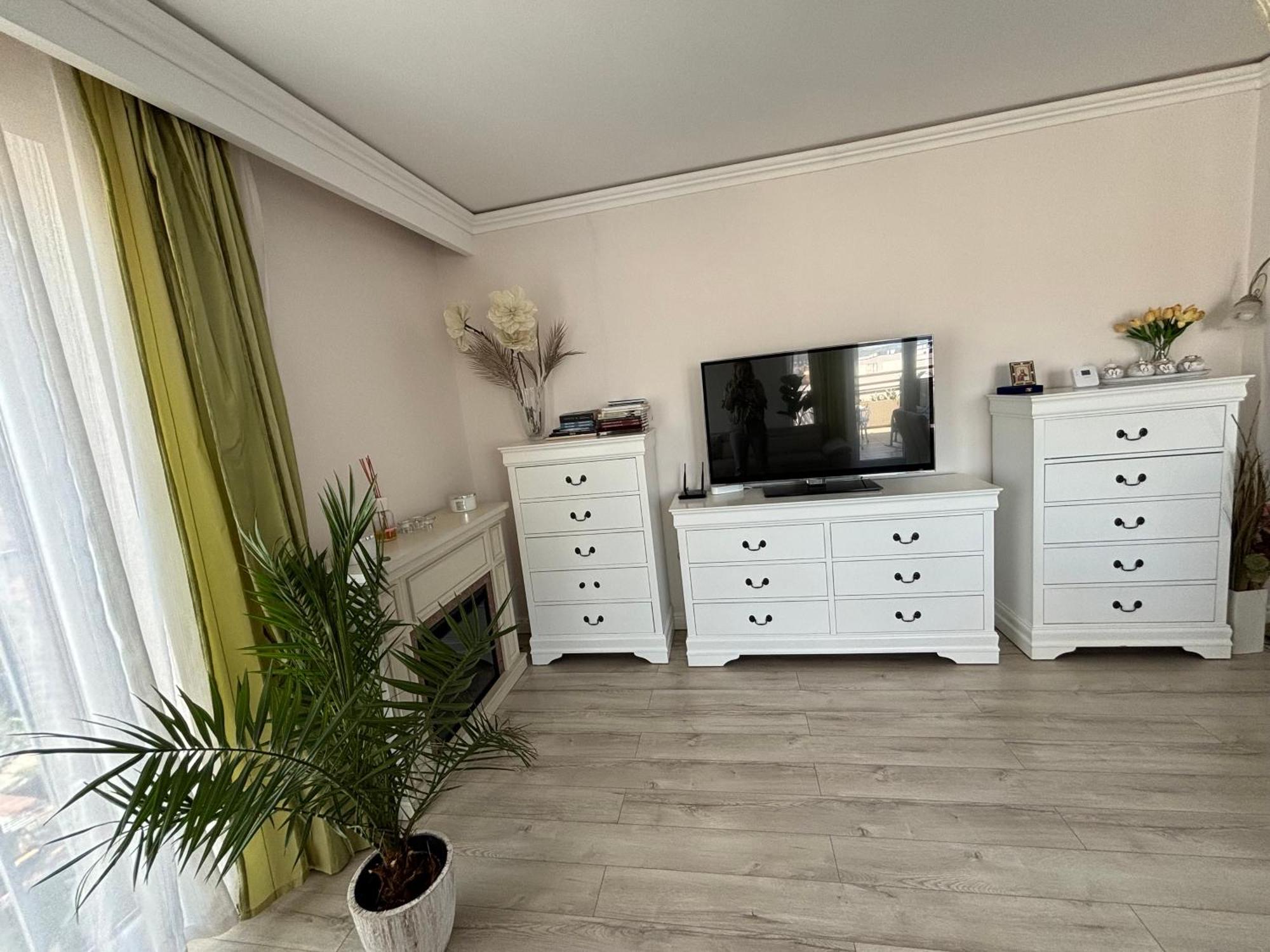 Sibiu Bach Penthouseアパートメント エクステリア 写真