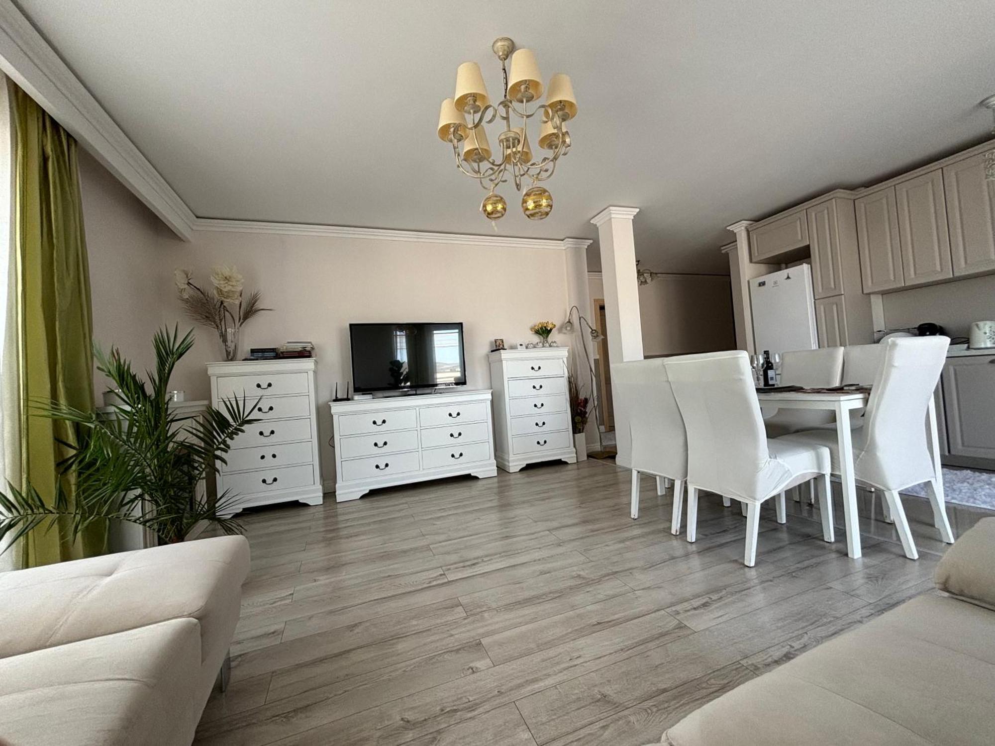 Sibiu Bach Penthouseアパートメント エクステリア 写真