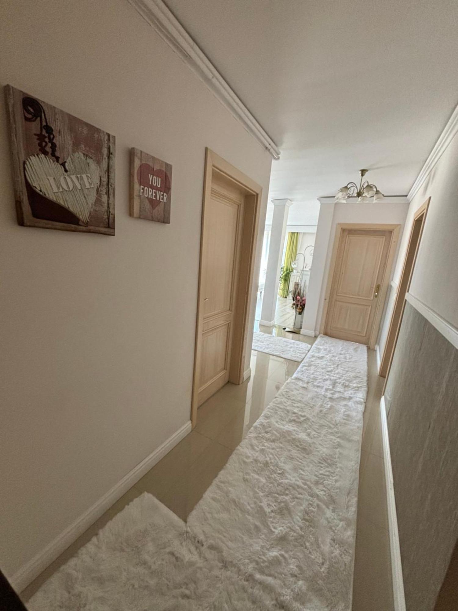 Sibiu Bach Penthouseアパートメント エクステリア 写真