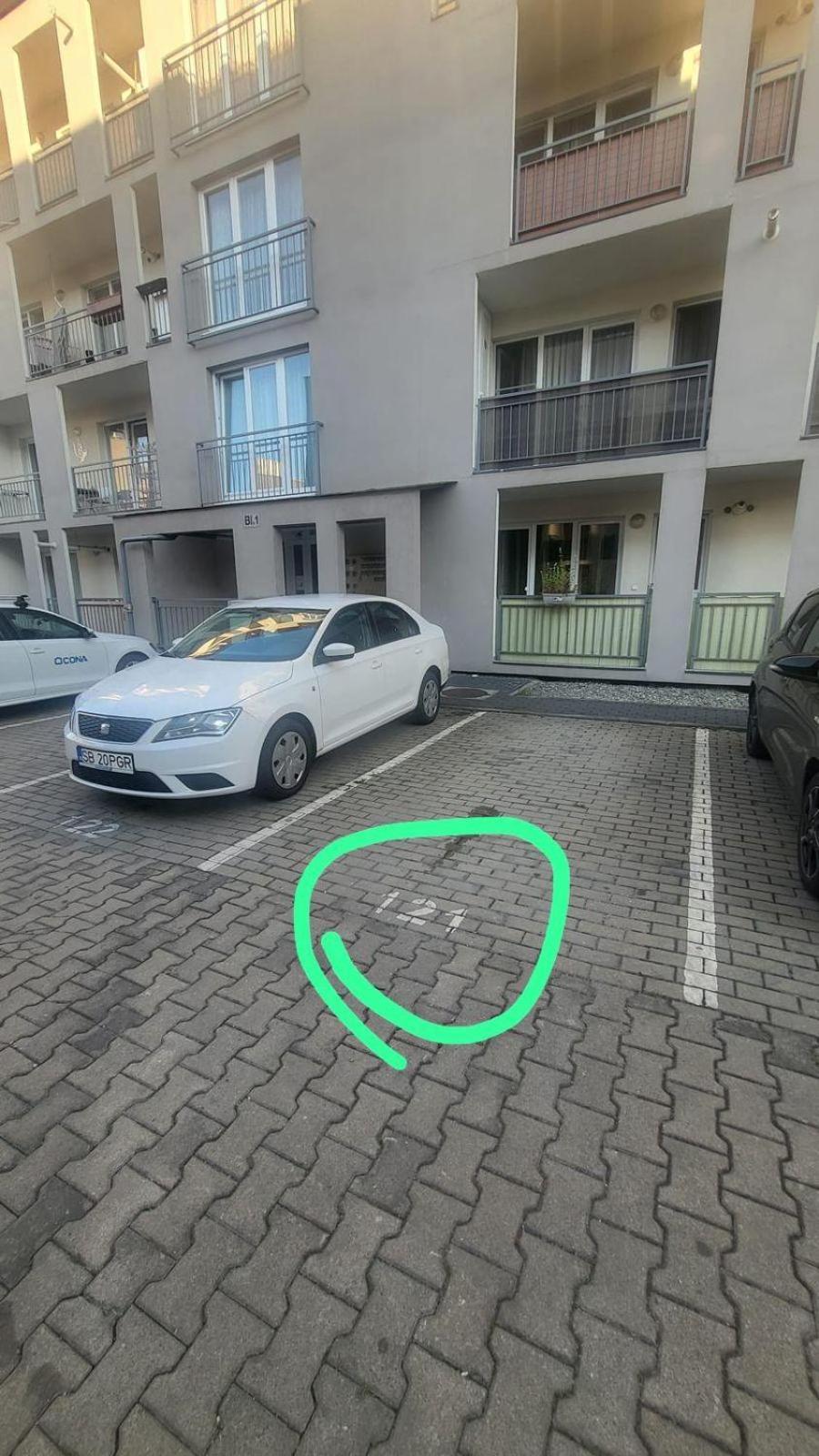 Sibiu Bach Penthouseアパートメント エクステリア 写真